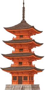 Pagoda