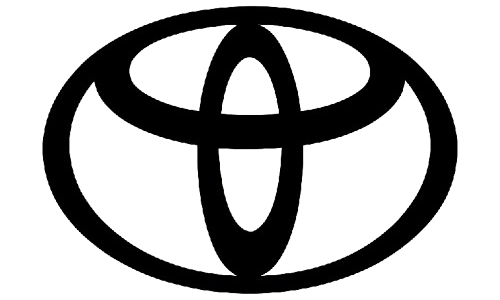 Toyota Logo